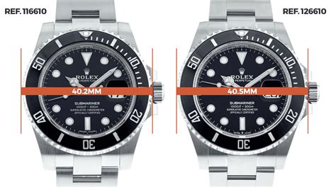 rolex submariner 16800 lug to lug length|Rolex Submariner size 44mm.